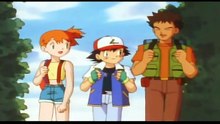 Pokemon 1 Sezon 6 Bölüm (Türkçe Dublaj)