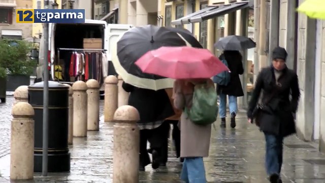 DOPO ASSAGGIO DI PRIMAVERA ARRIVA IL MALTEMPO: ALLERTA IN MONTAGNA | DOPO ASSAGGIO DI PRIMAVERA ARRIVA IL MALTEMPO: ALLERTA IN MONTAGNA