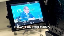 Nelson de Souza: "Estamos devolvendo a credibilidade do BRB"