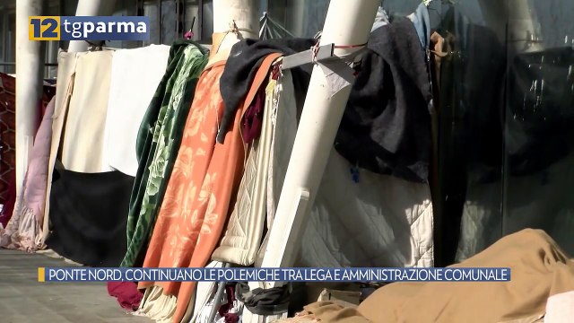 PONTE NORD, CONTINUANO LE POLEMICHE TRA LEGA E AMMINISTRAZIONE COMUNALE | PONTE NORD, CONTINUANO LE POLEMICHE TRA LEGA E AMMINISTRAZIONE COMUNALE