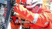 Sobrevivente de mina no Chile relembra drama e cobra segurança