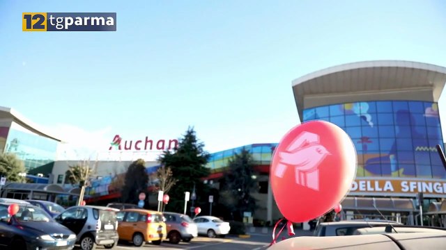 EX VERTICI DI CONAD INDAGATI PER CORRUZIONE: SEQUESTRATI 36 MILIONI | EX VERTICI DI CONAD INDAGATI PER CORRUZIONE: SEQUESTRATI 36 MILIONI