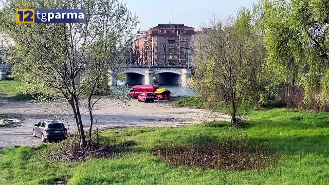 PONTE NORD, MAXI OPERAZIONE PER LO SGOMBERO DELLA TENDOPOLI | PONTE NORD, MAXI OPERAZIONE PER LO SGOMBERO DELLA TENDOPOLI
