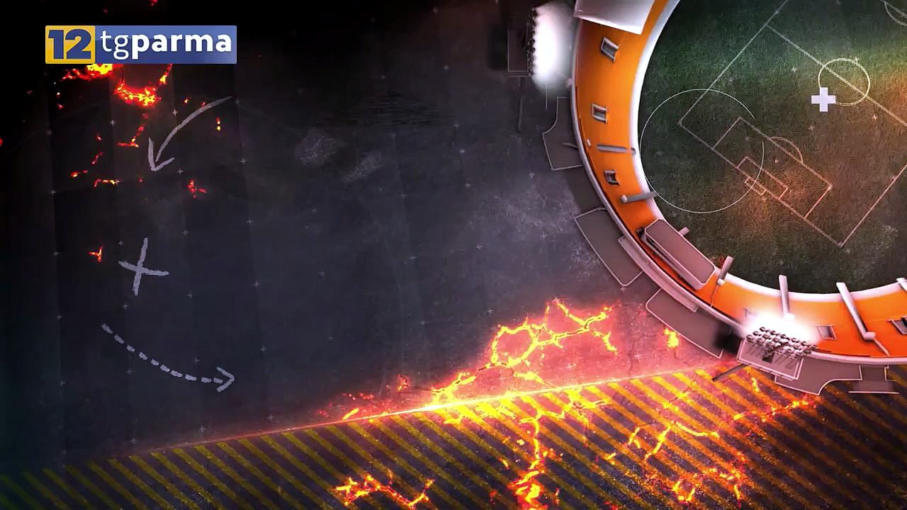 IL MOMENTO DEL PARMA AL CENTRO DEL CONFRONTO A "CALCIO E CALCIO" | IL MOMENTO DEL PARMA AL CENTRO DEL CONFRONTO A "CALCIO E CALCIO"