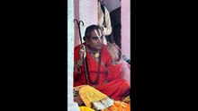 Vishwananda talk Panduranga Abishekam- july 2022