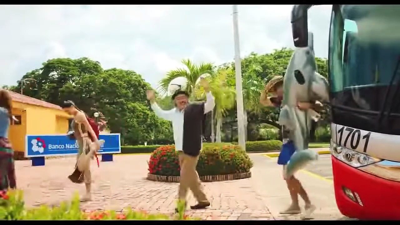 Mejor Película Colombiana de Comedia, Tienes que verla