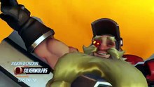 Jugada Destacada Torbjorn 186
