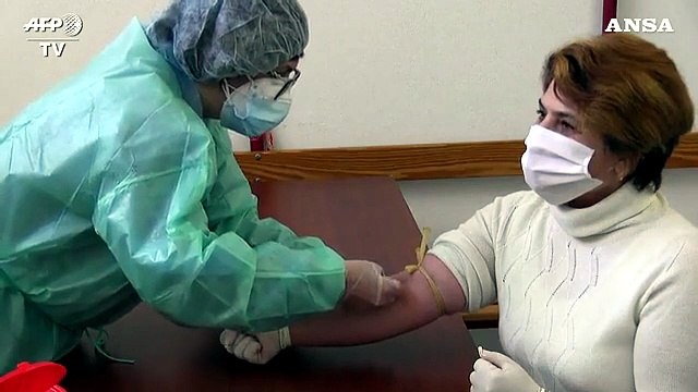 Coronavirus: si stringe su test immunita' in vista fase 2