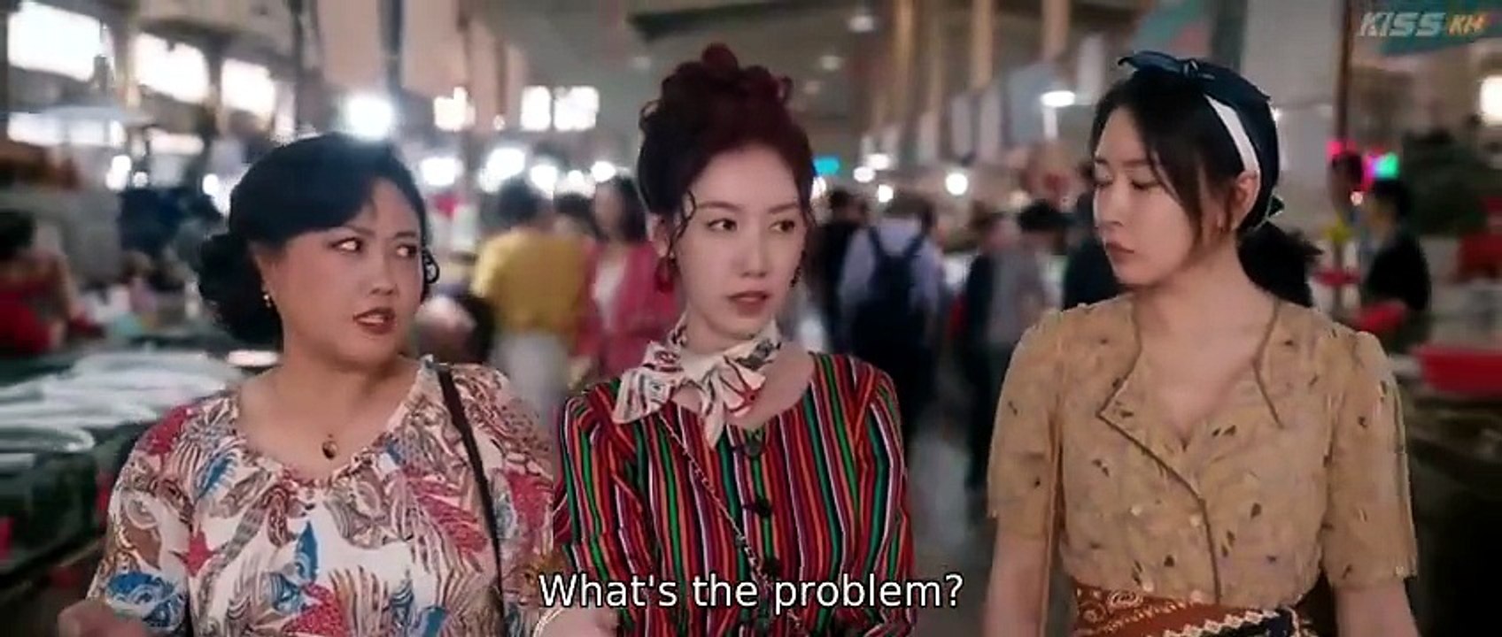 Dazzling Episode 7