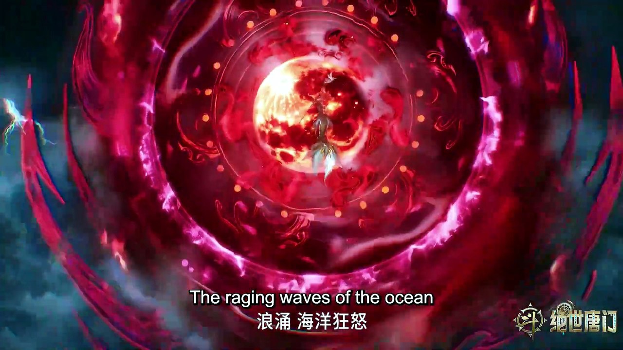 E155 Soul Land 2 1080p English Hardsub