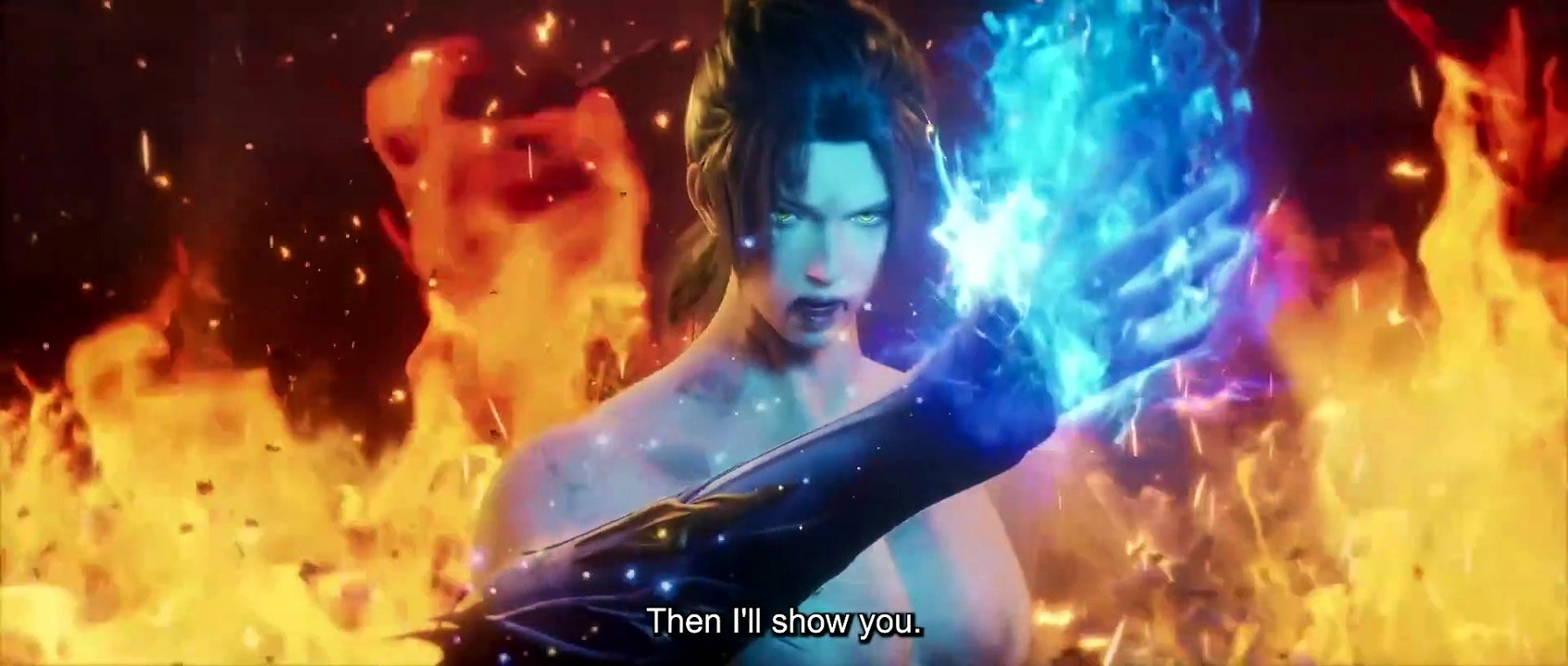 E75 The Great Ruler 1080p English Hardsub