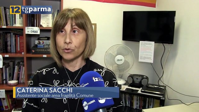 SENZATETTO, OLTRE 20 I POSTI AL DORMITORIO 'ENZO SICURI' | SENZATETTO, OLTRE 20 I POSTI AL DORMITORIO 'ENZO SICURI'
