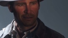 Indiana Jones Dev Discusses the Cinematic Evolution of Gaming