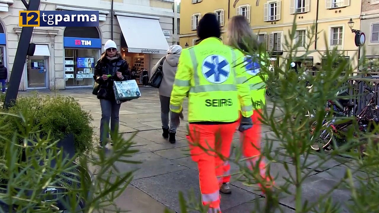 ISTAT: POPOLAZIONE NEL PARMENSE A QUOTA 455.939 | ISTAT: POPOLAZIONE NEL PARMENSE A QUOTA 455.939