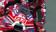Essais libres 1 et essais | Grand Prix d'Italie 2026 #MotoGP #GPItalie #Mugello