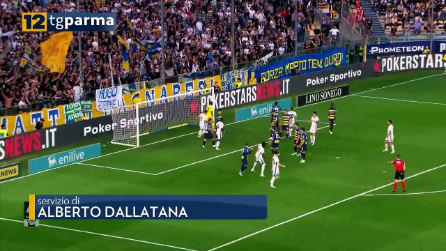 PARMA, CONTRO L'INTER UNA GRANDE RIMONTA, DECISIVI I CAMBI DI CHIVU (E DI INZAGHI...) | PARMA, CONTRO L'INTER UNA GRANDE RIMONTA, DECISIVI I CAMBI DI CHIVU (E DI INZAGHI...)