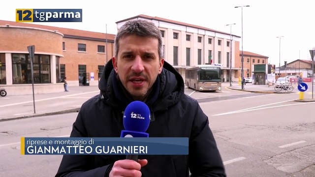 SICUREZZA, A REGGIO EMILIA IL DEBUTTO DELLE ZONE ROSSE | SICUREZZA, A REGGIO EMILIA IL DEBUTTO DELLE ZONE ROSSE