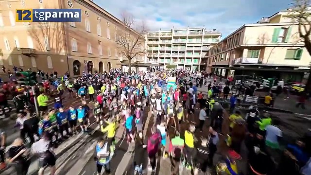 VERDI MARATHON, DOMENICA DA SALSOMAGGIORE LA 26^ EDIZIONE | VERDI MARATHON, DOMENICA DA SALSOMAGGIORE LA 26^ EDIZIONE