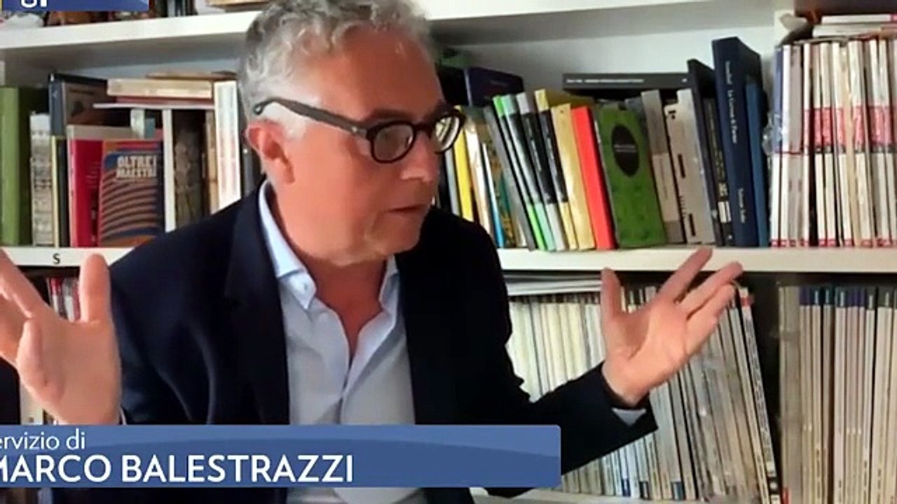 boeri urbanistica