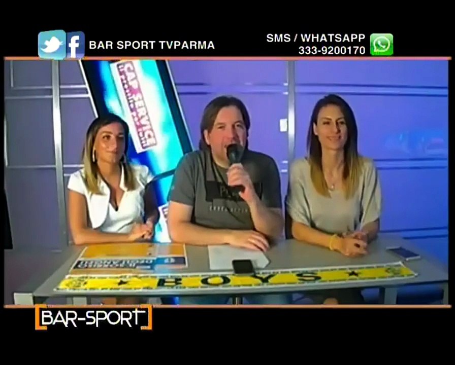43a puntata