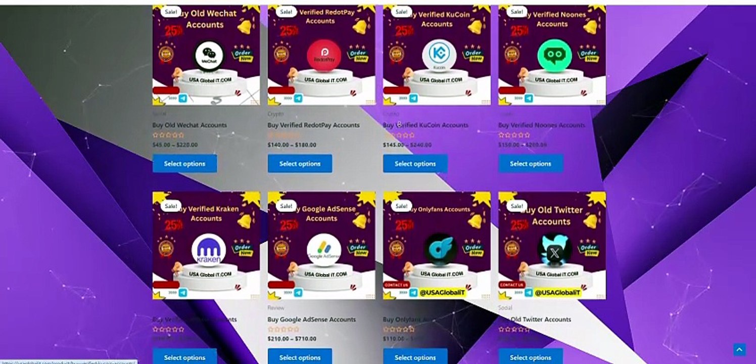 How to Buy Twitter Accounts in 2026 (AGED With...