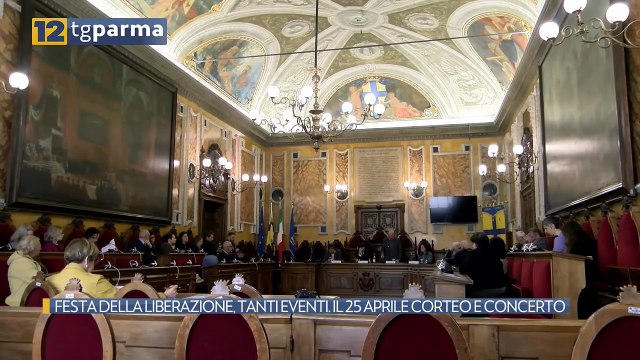 FESTA DELLA LIBERAZIONE, TANTI EVENTI. IL 25 APRILE CORTEO E CONCERTO | FESTA DELLA LIBERAZIONE, TANTI EVENTI. IL 25 APRILE CORTEO E CONCERTO