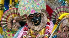 2022-05-15-Swami Vishwananda teaching-Narasimha Chaturdashi-SPN(c)