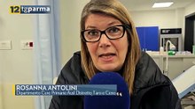SANITÁ, I CAU COME RISORSA PREZIOSA PER LE AREE INTERNE DEL PARMENSE | SANITÁ, I CAU COME RISORSA PREZIOSA PER LE AREE INTERNE DEL PARMENSE