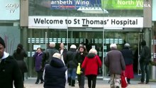 La regina ai britannici: 'vinceremo e torneremo insieme'