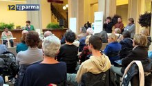 CAMBIAMENTO CLIMATICO NEL MEDITERRANEO, SEMINARIO A "LE VILLAGE" | CAMBIAMENTO CLIMATICO NEL MEDITERRANEO, SEMINARIO A "LE VILLAGE"