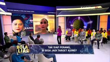 Connie Bakrie, Pakar Geopolitik & DPR Bicara Risiko Kertajati Jadi Bengkel Hercules AS | BOLA LIAR