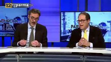 VIOLENZA DI GENERE E VIRILITÁ: BUFERA DOPO LE PAROLE DI BOCCHI | VIOLENZA DI GENERE E VIRILITÁ: BUFERA DOPO LE PAROLE DI BOCCHI