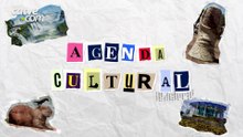 AGENDA CULTURAL