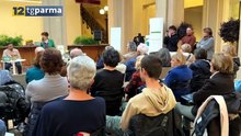 CAMBIAMENTO CLIMATICO NEL MEDITERRANEO, SEMINARIO A "LE VILLAGE" | CAMBIAMENTO CLIMATICO NEL MEDITERRANEO, SEMINARIO A "LE VILLAGE"