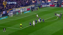 PARMA, OGGI RIPOSO. BONNY E PELLEGRINO, CENTRAVANTI IN CRESCITA | PARMA, OGGI RIPOSO. BONNY E PELLEGRINO, CENTRAVANTI IN CRESCITA