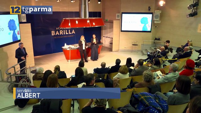 PIATTI GOURMET PER PAZIENTI ONCOLOGICI: IL LIBRO PRESENTATO ALL'ACADEMIA BARILLA | PIATTI GOURMET PER PAZIENTI ONCOLOGICI: IL LIBRO PRESENTATO ALL'ACADEMIA BARILLA