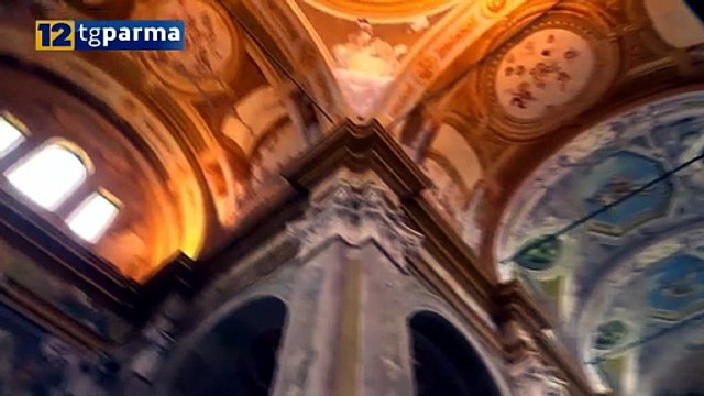 GIORNATE FAI PRIMAVERA, PIENONE ALLA CERTOSA E SAN LUCA DEGLI EREMITANI | GIORNATE FAI PRIMAVERA, PIENONE ALLA CERTOSA E SAN LUCA DEGLI EREMITANI