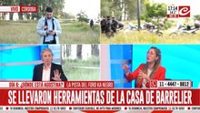 ¿Dónde está Agostina?: pasan las horas y crece la preocupación