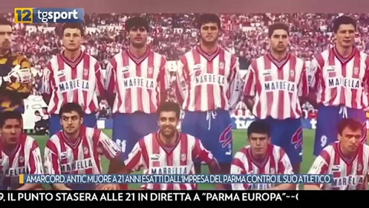 amarcord antic