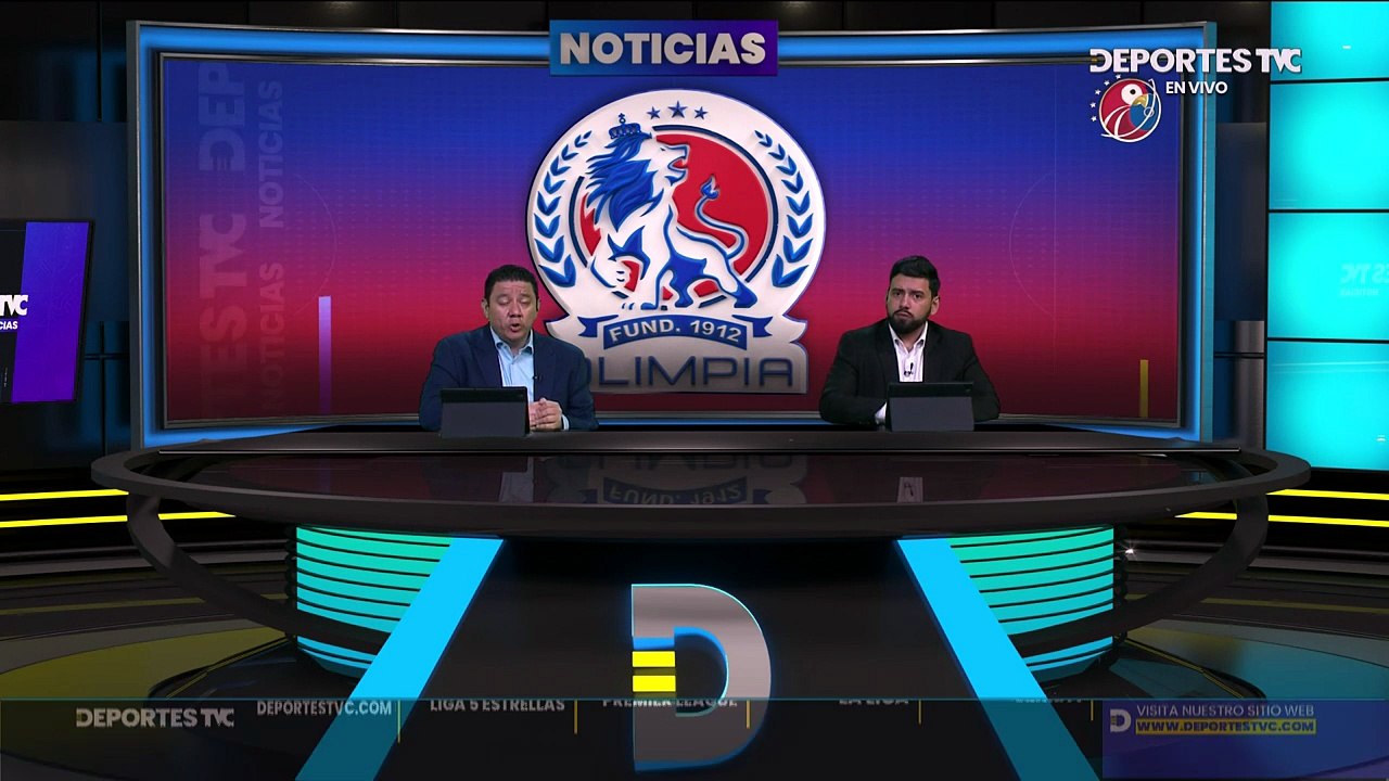Rafael Villeda desmiente llegadas de Jhow Benavídez y Joel Campbell