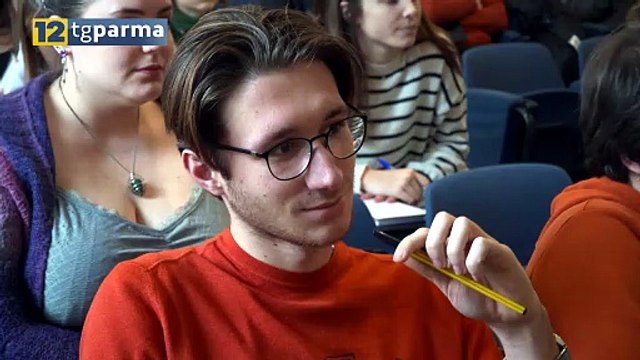 VIAGGIO MEMORIA, DOMANI LA PARTENZA DEI 95 STUDENTI DI PARMA | VIAGGIO MEMORIA, DOMANI LA PARTENZA DEI 95 STUDENTI DI PARMA