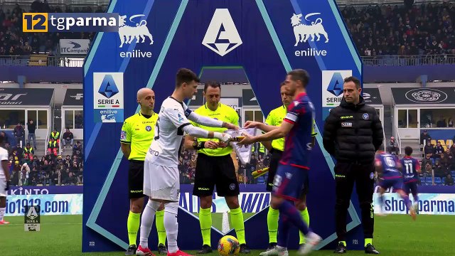PARMA, VITTORIA E RINNOVI (TRA 2028 E 2029) PER CIRCATI E LEONI | PARMA, VITTORIA E RINNOVI (TRA 2028 E 2029) PER CIRCATI E LEONI