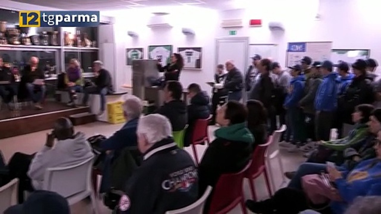 NASCE "BASEBALL PARMA HUB": UN NUOVO PROGETTO PER IL FUTURO DI QUESTO SPORT | NASCE "BASEBALL PARMA HUB": UN NUOVO PROGETTO PER IL FUTURO DI QUESTO SPORT