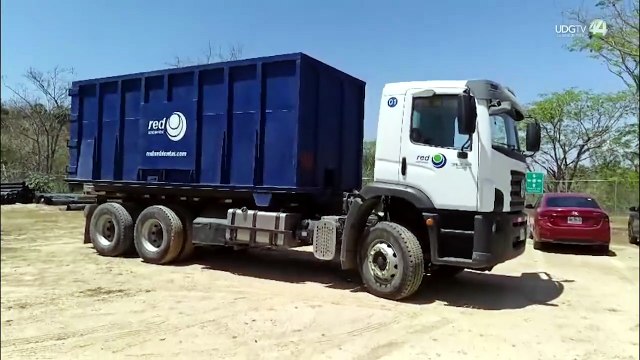 Relleno sanitario El Gavilán se incendia 2 meses después de que lo entregaron “en regla”