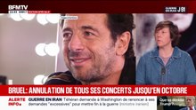 Affaire Patrick Bruel: "Les 25 femmes qui nous ont parlé sont tétanisées", raconte Marine Turchi, journaliste à Mediapart