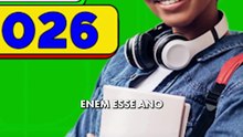 Enem 2026 terá atendimento para candidatos com ansiedade e TOC