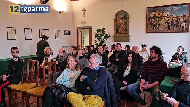 COMPIANO: ASSEGNATO IL PREMIO ILARIA ALPI | COMPIANO: ASSEGNATO IL PREMIO ILARIA ALPI