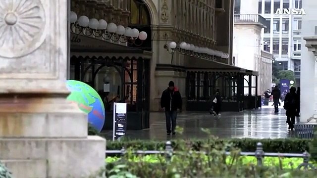 Coronavirus: crollo del turismo, in fumo 40 mld