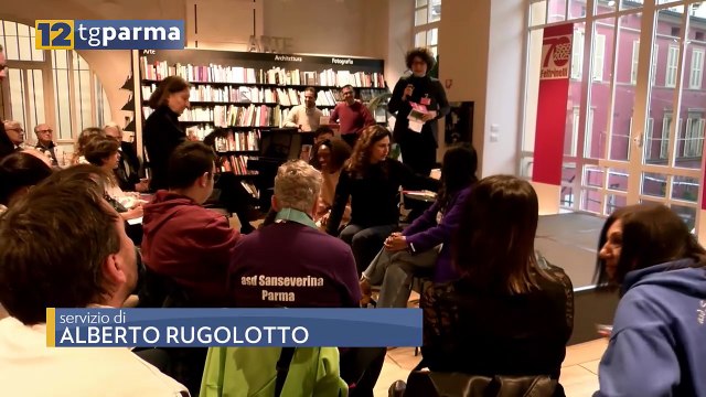 ODIO E SPORT, INCONTRO CON GIULIA GHIRETTI E AYOMIDE FOLORUNSO | ODIO E SPORT, INCONTRO CON GIULIA GHIRETTI E AYOMIDE FOLORUNSO