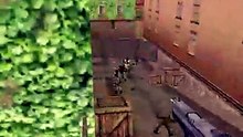Intense CS 1.6 de_nereza Showdown – Games 4U Player Classic Moments